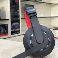 HEADPHONE MISDE A65 (1 CỔNG USB, 2 GIẮC 3.5)