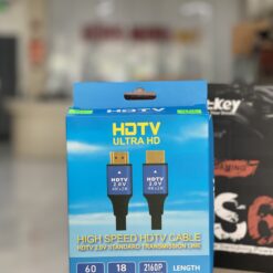 DÂY HDMI 1.5M UBLINK CAO CẤP 4Kx2K