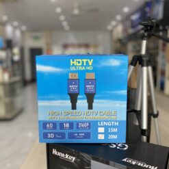 DÂY HDMI 20M UBLINK CAO CẤP 4Kx2K