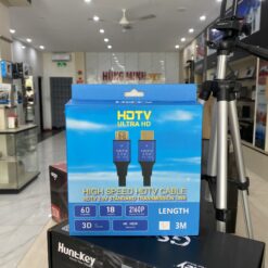 DÂY HDMI 3M UBLINK CAO CẤP 4Kx2K