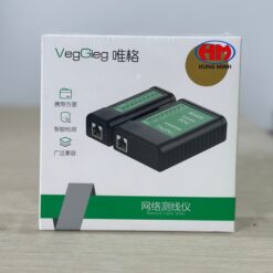 TEST CABLE VEGGIEG V-K401