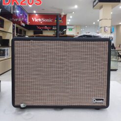 LOA KÉO DRAGON DK20S