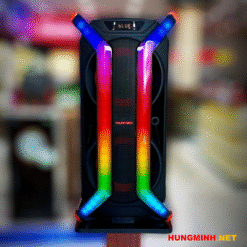 Loa Kéo Di Động KOLAV-F2839