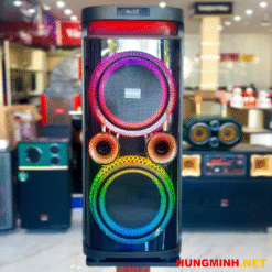 Loa Kéo Di Động KOLAV-D2828