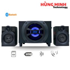 LOA GIPCO 2.1 BLUETOOTH G319U