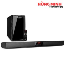 LOA SOUNDMAX SB212 CHÍNH HÃNG