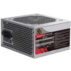 NGUỒN 1ST PLAYER/XIGMATEK POLIMA M12-600W FAN 12CM