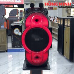 Loa Kéo Di Động KOLAV-D1238