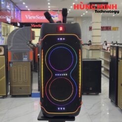 Loa Kéo Di Động KOLAV-J2833