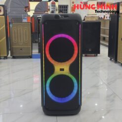 Loa Kéo Di Động KOLAV-J2225