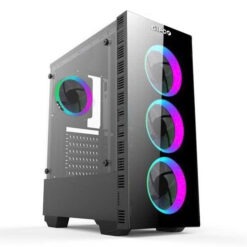 CASE GIPCO 5986LH (CÓ SẴN 3 FAN)