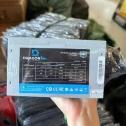 NGUỒN DRAGON D600 PC CHÍNH HÃNG