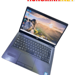 Laptop Dell Latitude 5300 | Core i7-8650U | RAM 8GB | SSD 128GB | Màn hình 13.3 inch | Laptop Doanh Nhân Bền Bỉ Giá Tốt