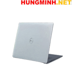 Dell Precision 5540 i7 9850H | Ram 16Gb | SSD 256Gb | NVIDIA Quadro T1000 4gb | Màn hình 15.6" FHD