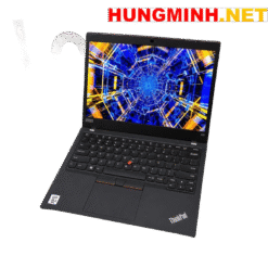 Laptop Lenovo ThinkPad X13 | Intel Core i5-10210U | RAM 8GB | SSD 256GB NVMe | Màn hình13.3 inch Full HD | Siêu nhẹ 1.2kg